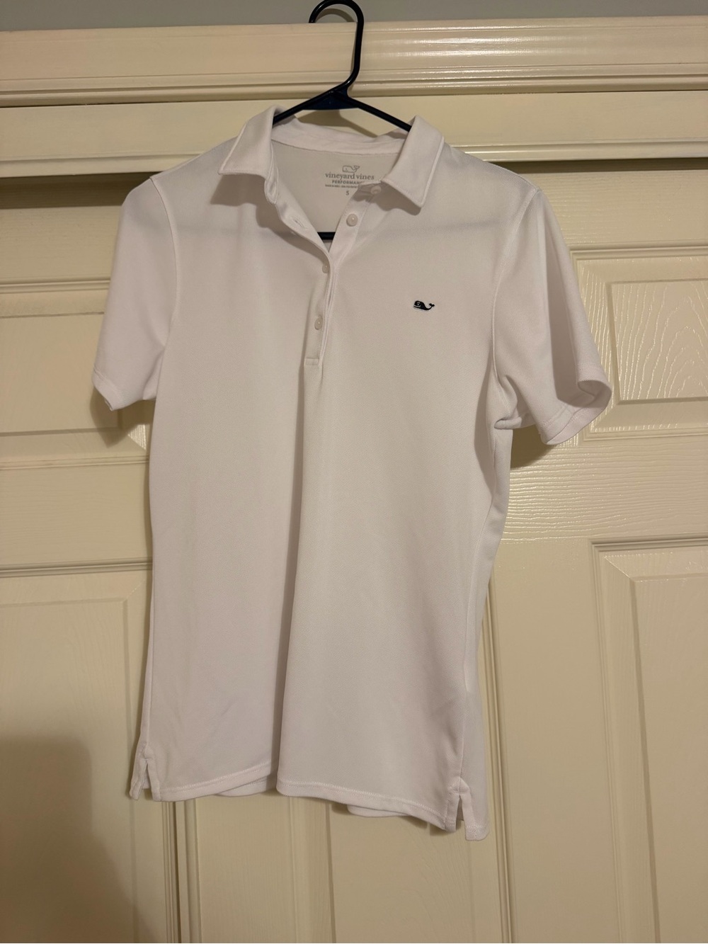 Vineyard Vines Women’s Performance Polo